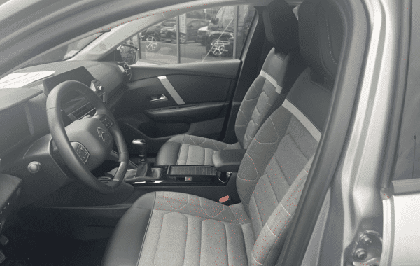 citroen-c4-puretech-130ch-s-s-feel-pack - 1008434713