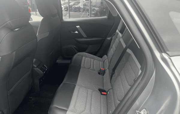 citroen-c4-puretech-130ch-s-s-feel-pack - 1008434713