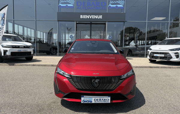 peugeot-308-1-2-puretech-130ch-s-s-allure-pack - 1008624713
