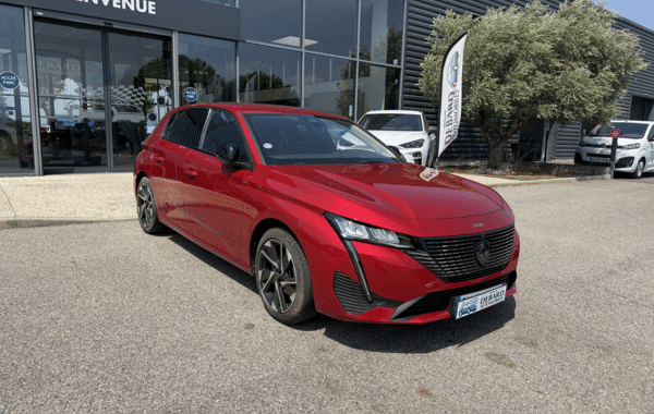 peugeot-308-1-2-puretech-130ch-s-s-allure-pack - 1008624713
