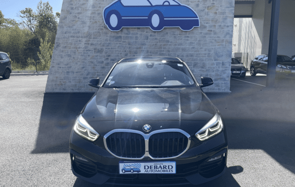 bmw-serie-1-f40-116i-109ch - 1008634713