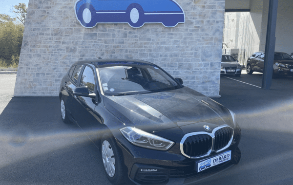bmw-serie-1-f40-116i-109ch - 1008634713