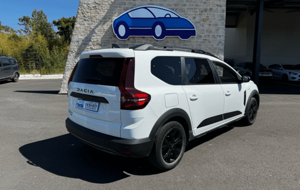 dacia-jogger-1-6-hybrid-140ch-extreme-7-places - 1008644713