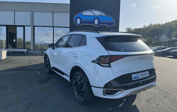 kia-sportage-1-6-crdi-136ch-mhev-gt-line-premium-dct7-4x2 - 1008684713