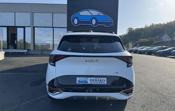 kia-sportage-1-6-crdi-136ch-mhev-gt-line-premium-dct7-4x2 - 1008684713