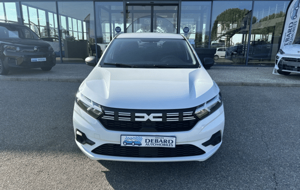 dacia-sandero-1-0-sce-65ch-essential - 1008734713