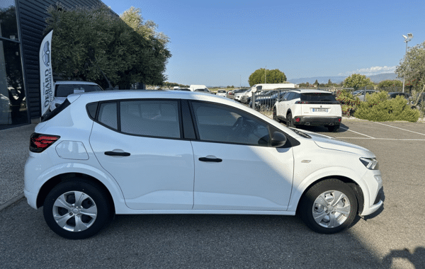dacia-sandero-1-0-sce-65ch-essential - 1008734713