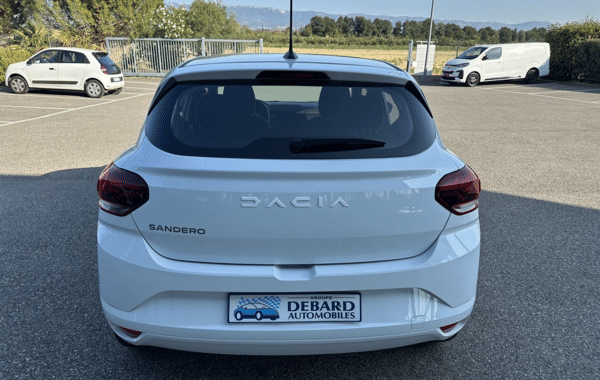 dacia-sandero-1-0-sce-65ch-essential - 1008734713