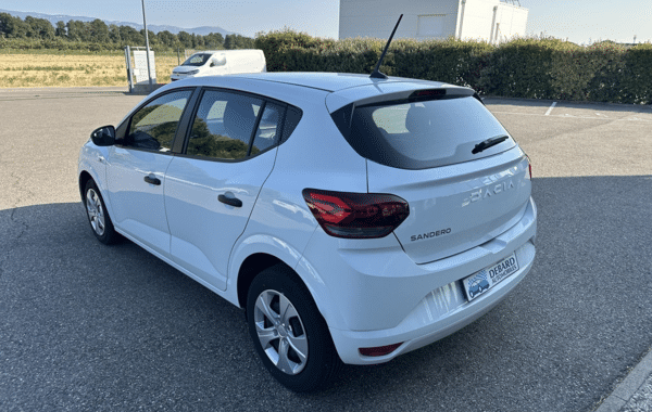 dacia-sandero-1-0-sce-65ch-essential - 1008734713
