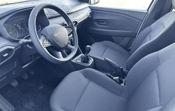 dacia-sandero-1-0-sce-65ch-essential - 1008734713
