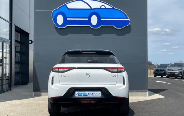 ds-ds-3-crossback-e-tense-bastille - 1008884713