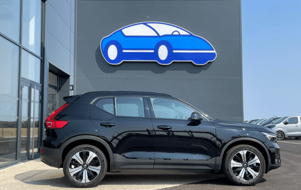volvo-xc40-recharge-231ch-start-edt - 1008924713