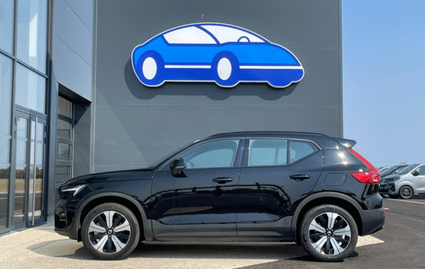 volvo-xc40-recharge-231ch-start-edt - 1008924713
