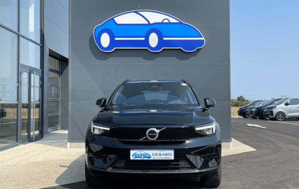 volvo-xc40-recharge-231ch-start-edt - 1008924713