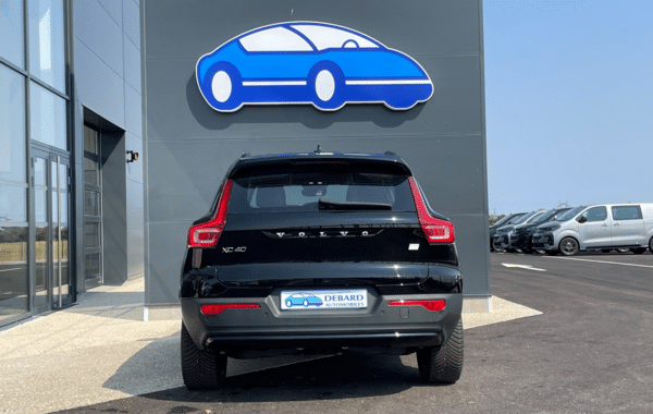 volvo-xc40-recharge-231ch-start-edt - 1008924713