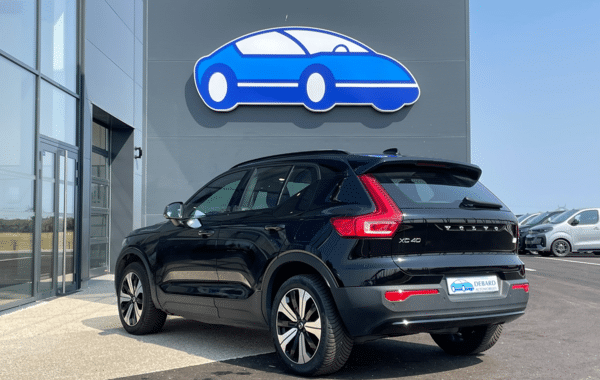 volvo-xc40-recharge-231ch-start-edt - 1008924713
