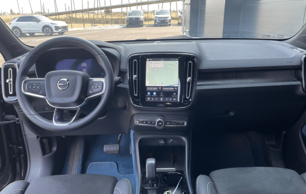 volvo-xc40-recharge-231ch-start-edt - 1008924713