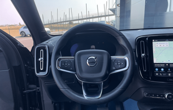 volvo-xc40-recharge-231ch-start-edt - 1008924713