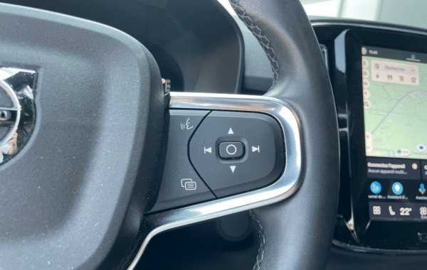 volvo-xc40-recharge-231ch-start-edt - 1008924713