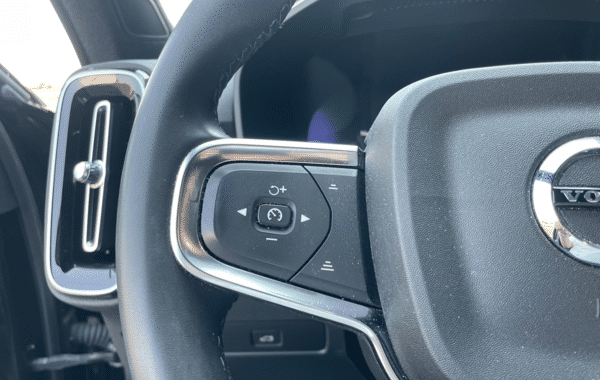 volvo-xc40-recharge-231ch-start-edt - 1008924713