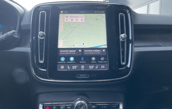 volvo-xc40-recharge-231ch-start-edt - 1008924713