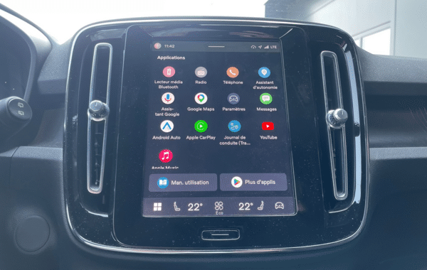 volvo-xc40-recharge-231ch-start-edt - 1008924713