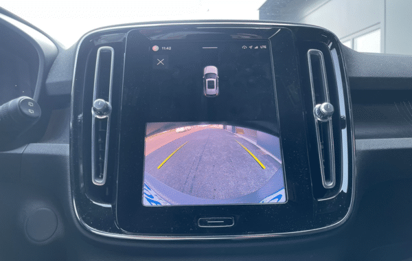 volvo-xc40-recharge-231ch-start-edt - 1008924713