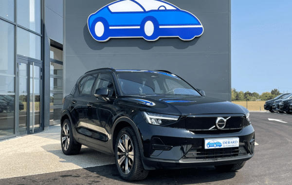 volvo-xc40-recharge-231ch-start-edt - 1008924713