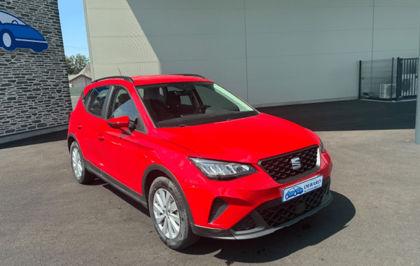 seat-arona-1-0-tsi-95ch-edition - 1008994713