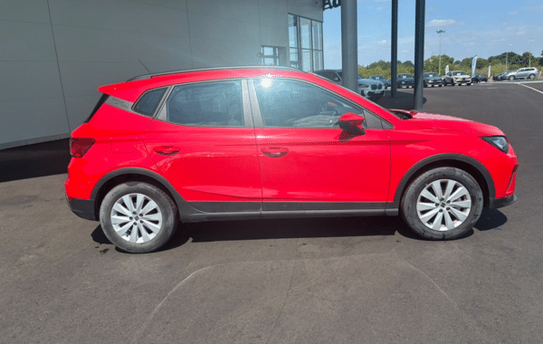 seat-arona-1-0-tsi-95ch-edition - 1008994713