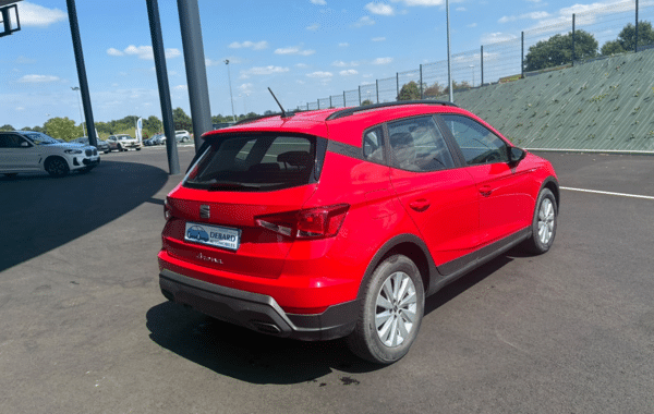 seat-arona-1-0-tsi-95ch-edition - 1008994713