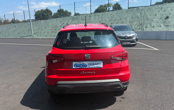 seat-arona-1-0-tsi-95ch-edition - 1008994713