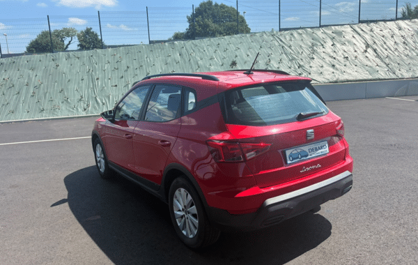seat-arona-1-0-tsi-95ch-edition - 1008994713