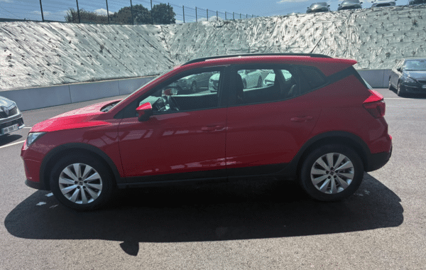 seat-arona-1-0-tsi-95ch-edition - 1008994713