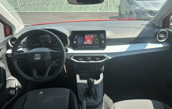 seat-arona-1-0-tsi-95ch-edition - 1008994713