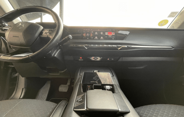 ds-ds-4-bluehdi-130ch-cross-trocadero-automatique - 1009014713