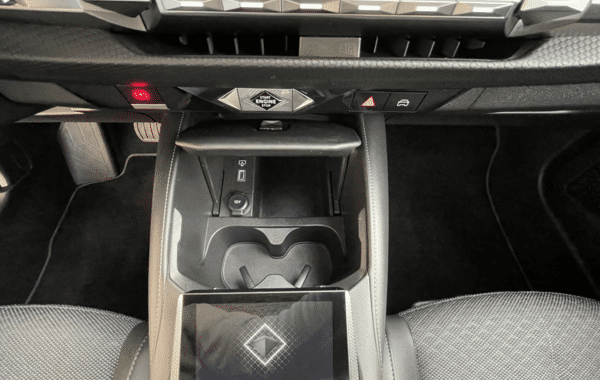 ds-ds-4-bluehdi-130ch-cross-trocadero-automatique - 1009014713