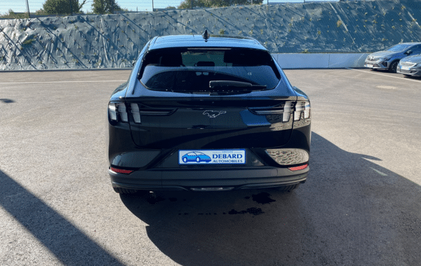 ford-mustang-mach-e-269ch-standard-range-76kwh-mach-e-propulsion - 1009124713