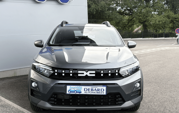 dacia-sandero-1-0-tce-110ch-stepway-expression-25 - 1009154713
