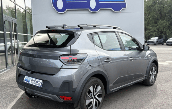 dacia-sandero-1-0-tce-110ch-stepway-expression-25 - 1009154713