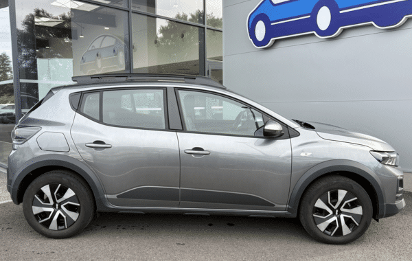 dacia-sandero-1-0-tce-110ch-stepway-expression-25 - 1009154713