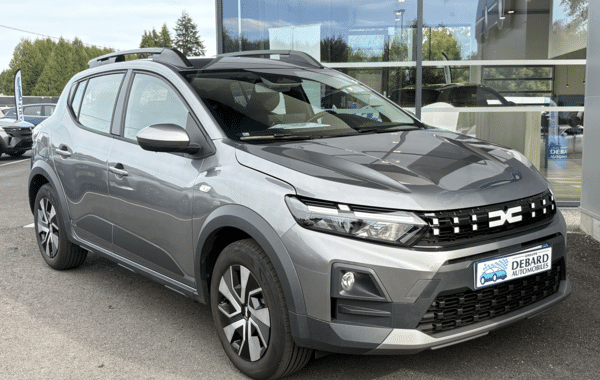 dacia-sandero-1-0-tce-110ch-stepway-expression-25 - 1009154713
