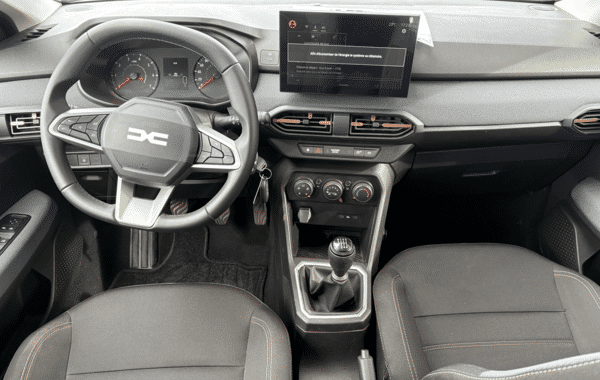 dacia-sandero-1-0-tce-110ch-stepway-expression-25 - 1009154713
