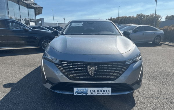 peugeot-308-1-2-puretech-130ch-s-s-allure-eat8 - 1009264713