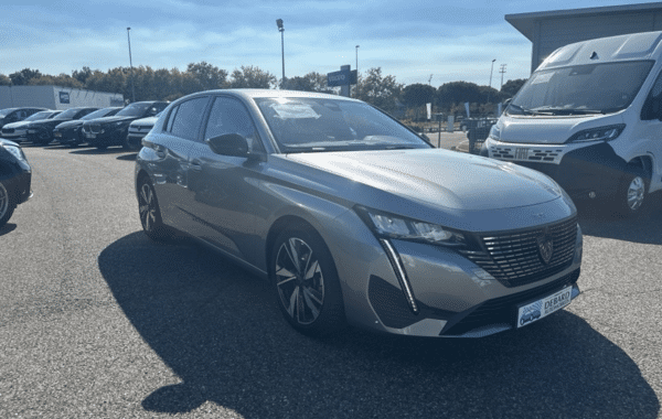 peugeot-308-1-2-puretech-130ch-s-s-allure-eat8 - 1009264713