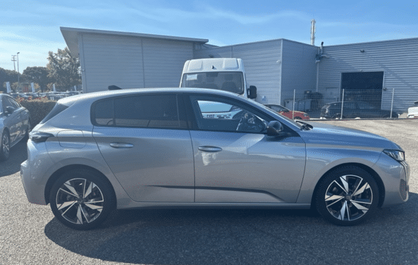 peugeot-308-1-2-puretech-130ch-s-s-allure-eat8 - 1009264713