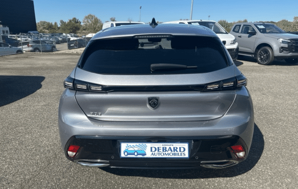 peugeot-308-1-2-puretech-130ch-s-s-allure-eat8 - 1009264713