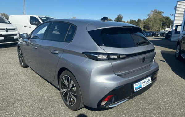 peugeot-308-1-2-puretech-130ch-s-s-allure-eat8 - 1009264713