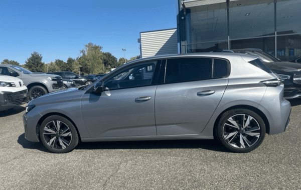 peugeot-308-1-2-puretech-130ch-s-s-allure-eat8 - 1009264713