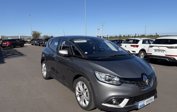 renault-scenic-iv-1-5-dci-110ch-energy-business-edc - 1009274713